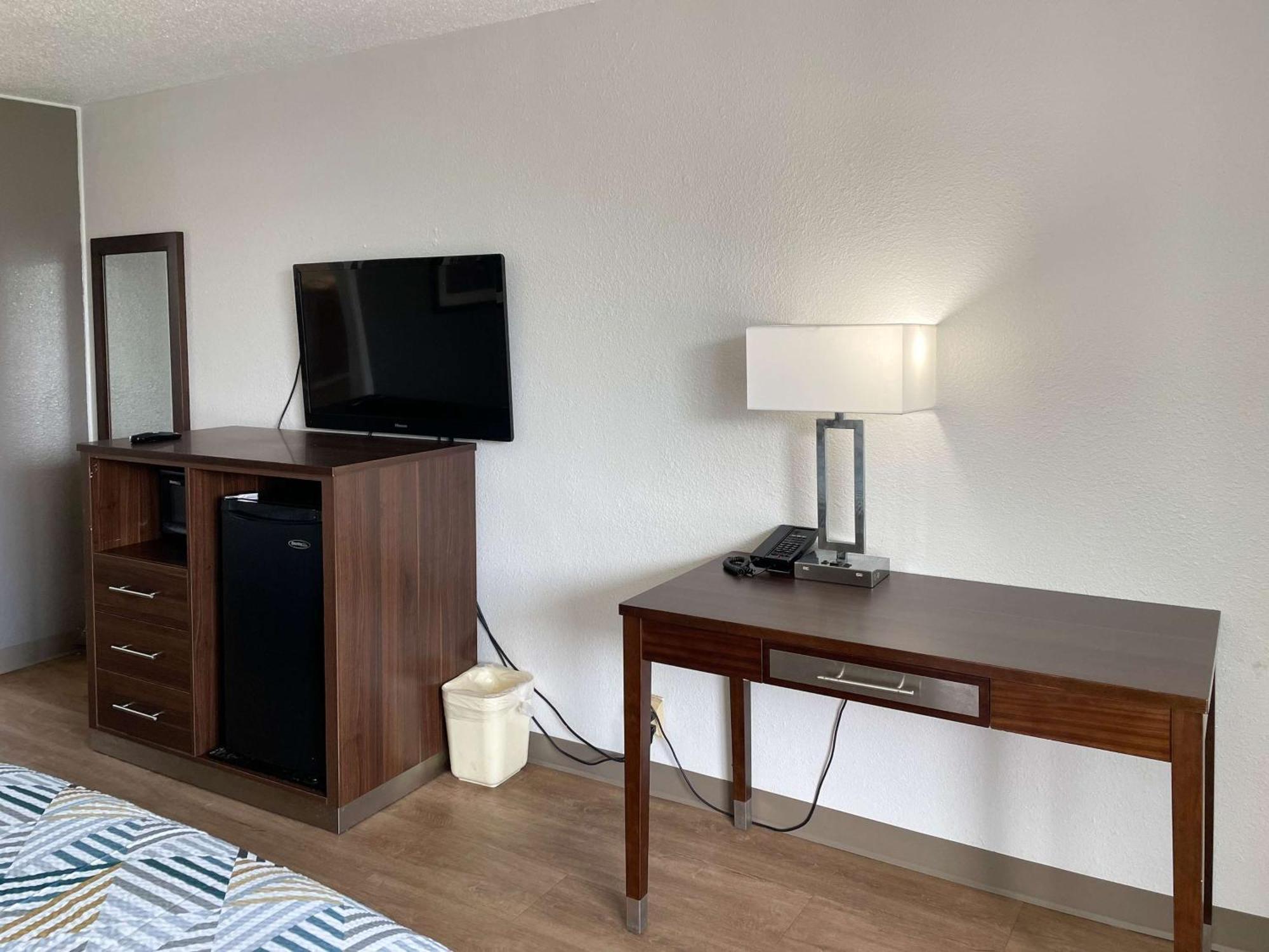 Motel 6 Opelika Al Extérieur photo