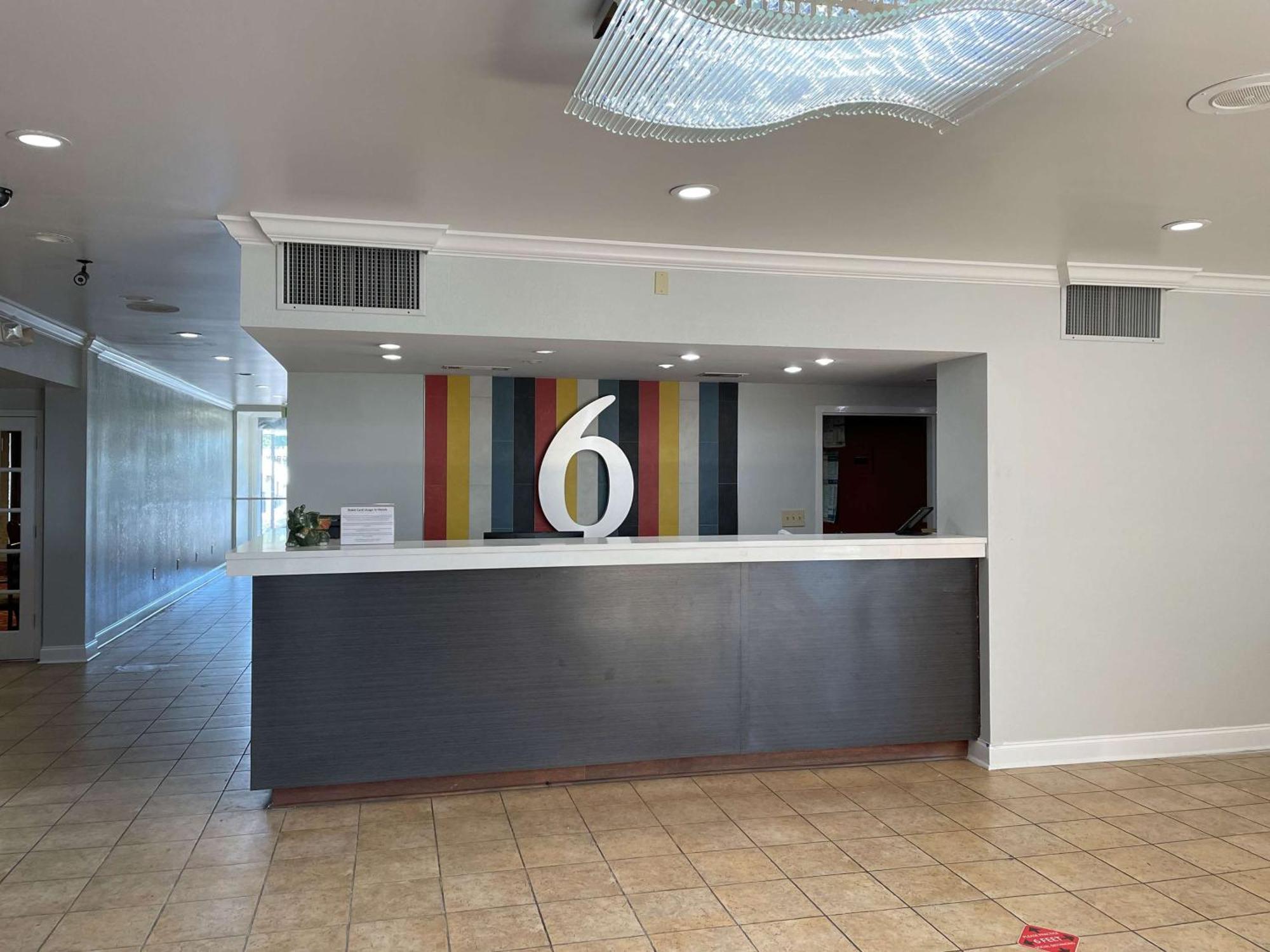 Motel 6 Opelika Al Extérieur photo