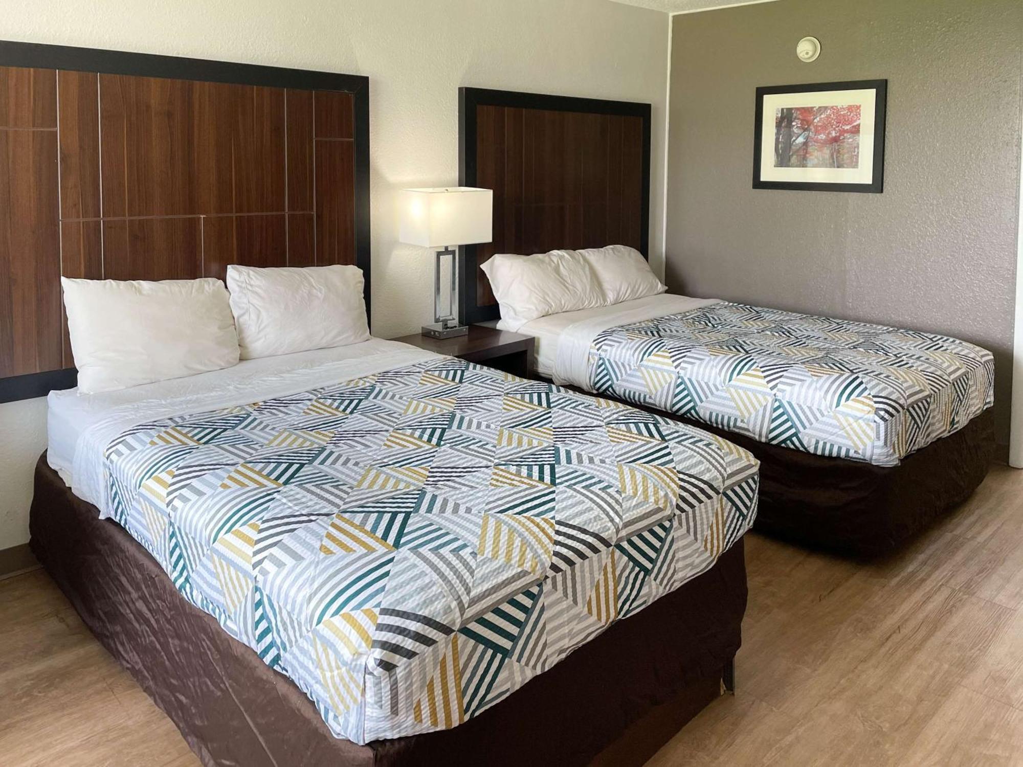 Motel 6 Opelika Al Extérieur photo