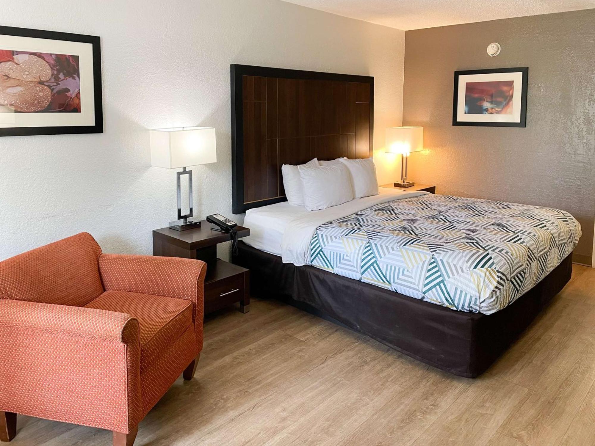 Motel 6 Opelika Al Extérieur photo