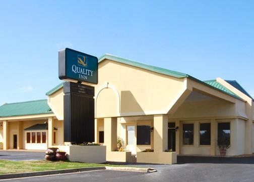 Motel 6 Opelika Al Extérieur photo