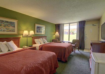 Motel 6 Opelika Al Chambre photo