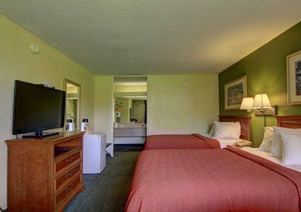 Motel 6 Opelika Al Chambre photo