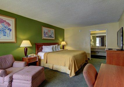 Motel 6 Opelika Al Chambre photo