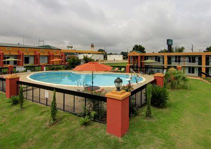 Motel 6 Opelika Al Facilités photo