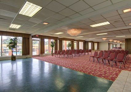Motel 6 Opelika Al Facilités photo